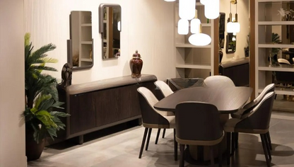 Castel Dining