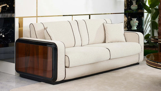 modular sofa set - miracles Interiors