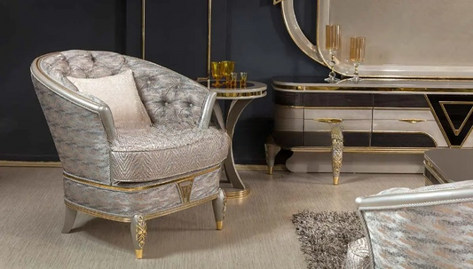 Beatrice Sofa