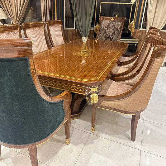 Modern Dining