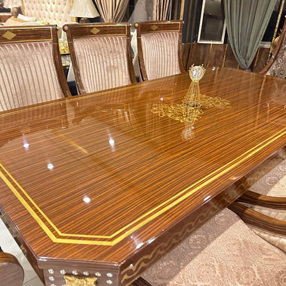 Modern Dining
