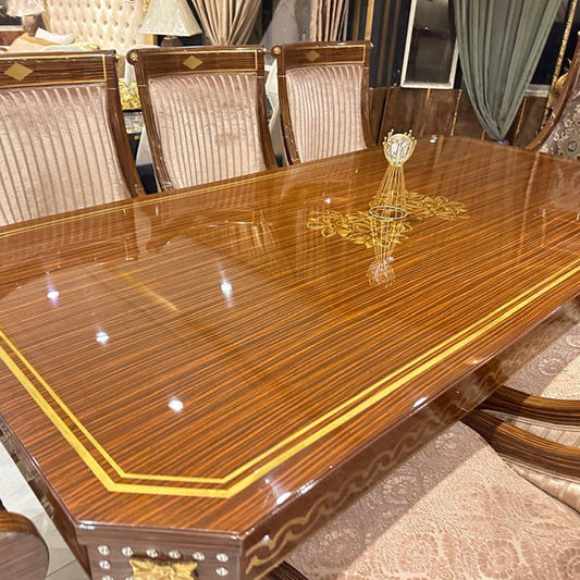 Modern Dining