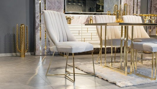 casa line dining - miracles Interiors