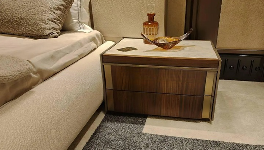 Inci Bed