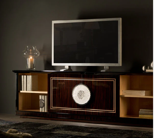 Rublve Luxury TV Units