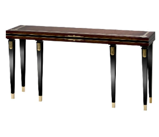 Marsela Luxury Stands - miracles Interiors