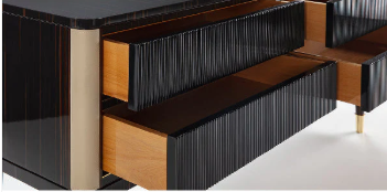 Tokyo Luxury TV Units - miracles Interiors