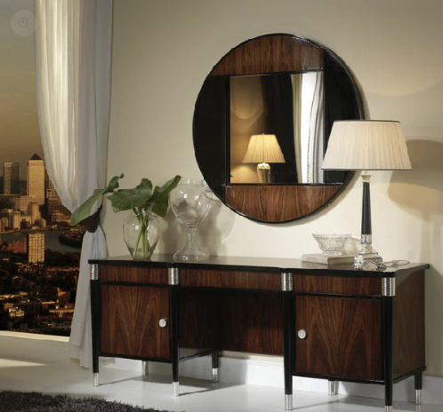 Zenith Entertainment Unit