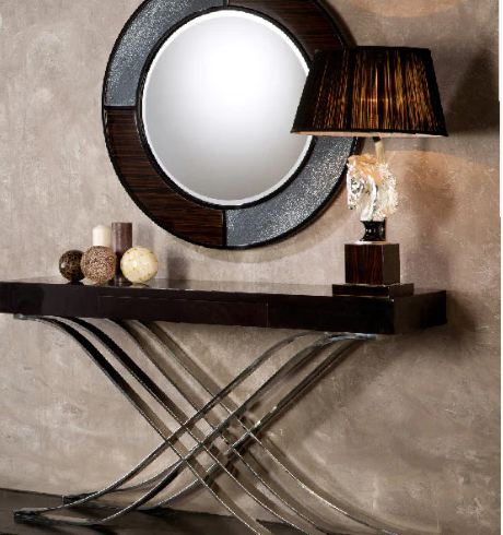 Classic Charm Console