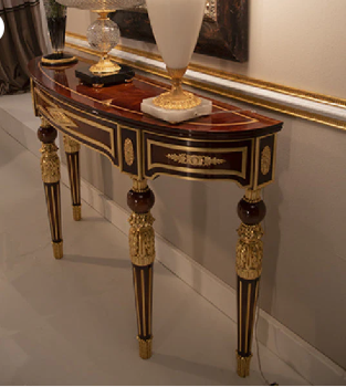 Regal Frame Entertainment