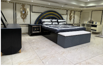 Dreamora - miracles Interiors