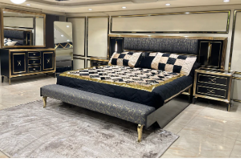 Meadow Rest - miracles Interiors