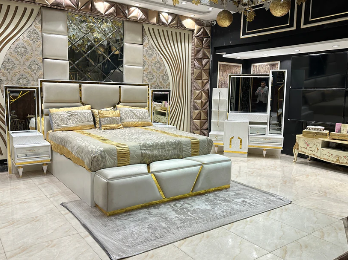 Monaco Retreat - miracles Interiors