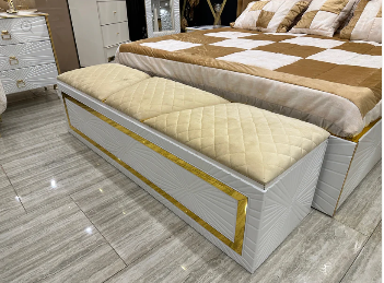 Astraya Bedroom - miracles Interiors