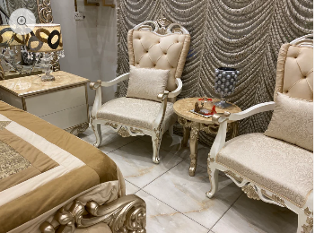 Seabreeze Rest - miracles Interiors