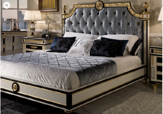 Oceanrest Bedset - miracles Interiors