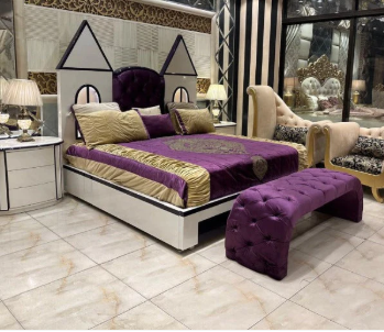 Aristo Haven - miracles Interiors