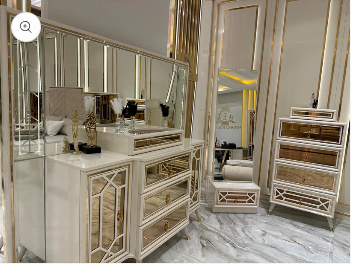 Inic Classic Bedroom