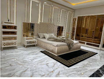 Inic Classic Bedroom