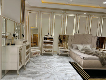 Inic Classic Bedroom