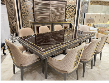 Royal Feast Set - miracles Interiors