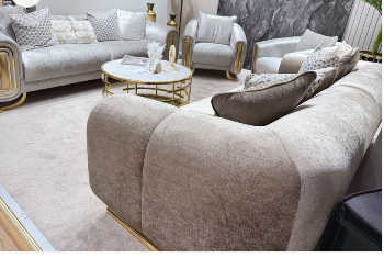 Sofa Set - miracles Interiors