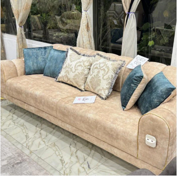 Urban Majesty - miracles Interiors