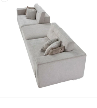 Beril Modern Sofa Set