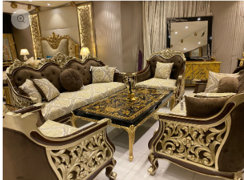 Vintage Haven - miracles Interiors