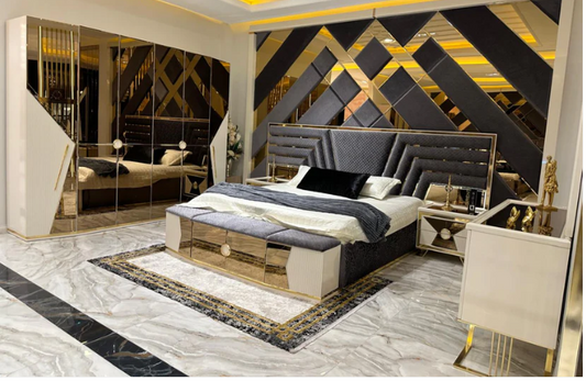 Velora Nights - miracles Interiors