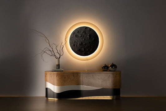Sistelo Sideboard