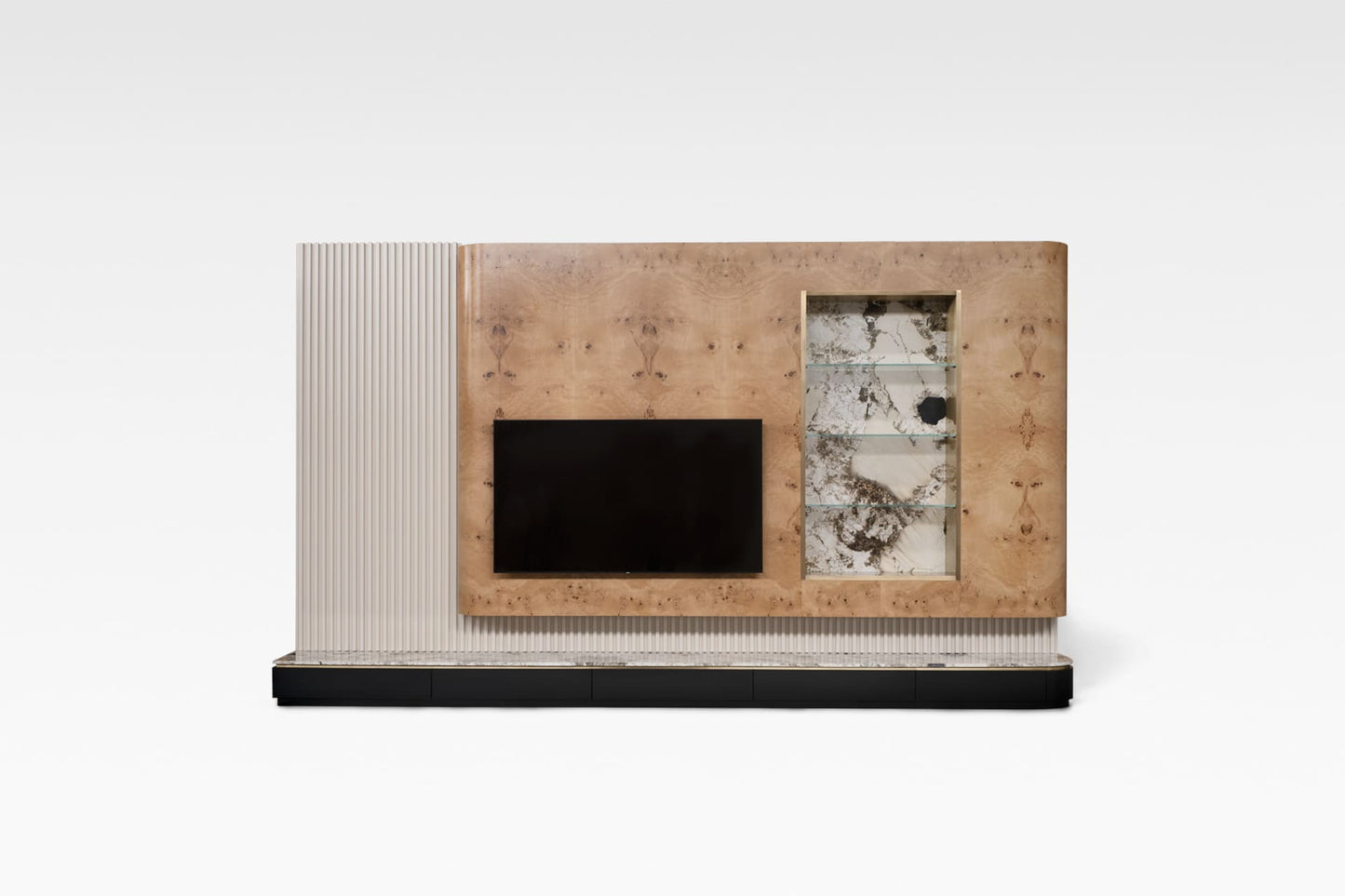 Ruivo TV Unit
