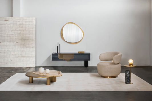 Alma Floating Sideboard