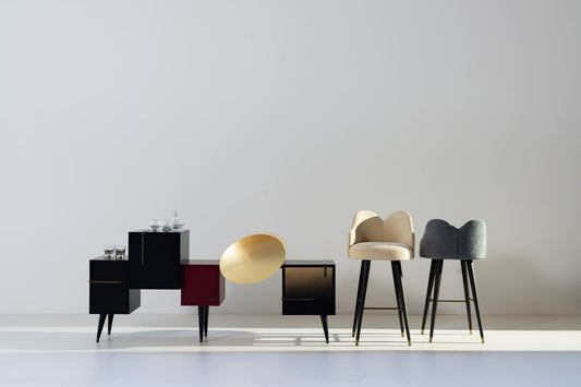 Sunshine Sideboard