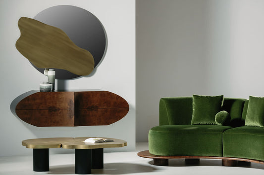 Beans Floating Sideboard