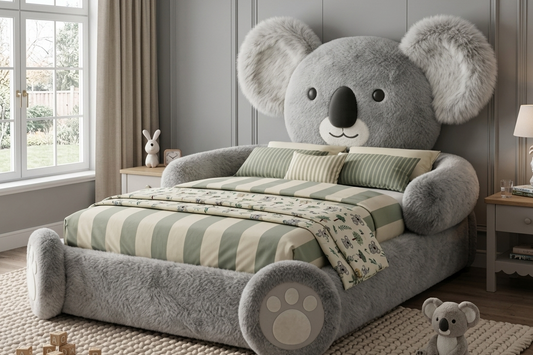 Comfy Koala Bed