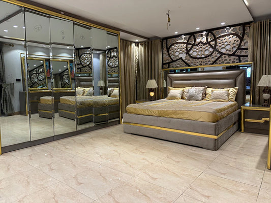 Modern Wardrobe