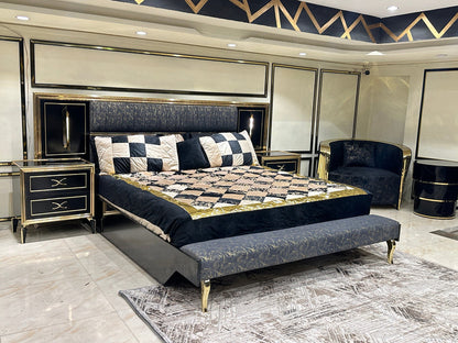 Zahra Love Bed Set