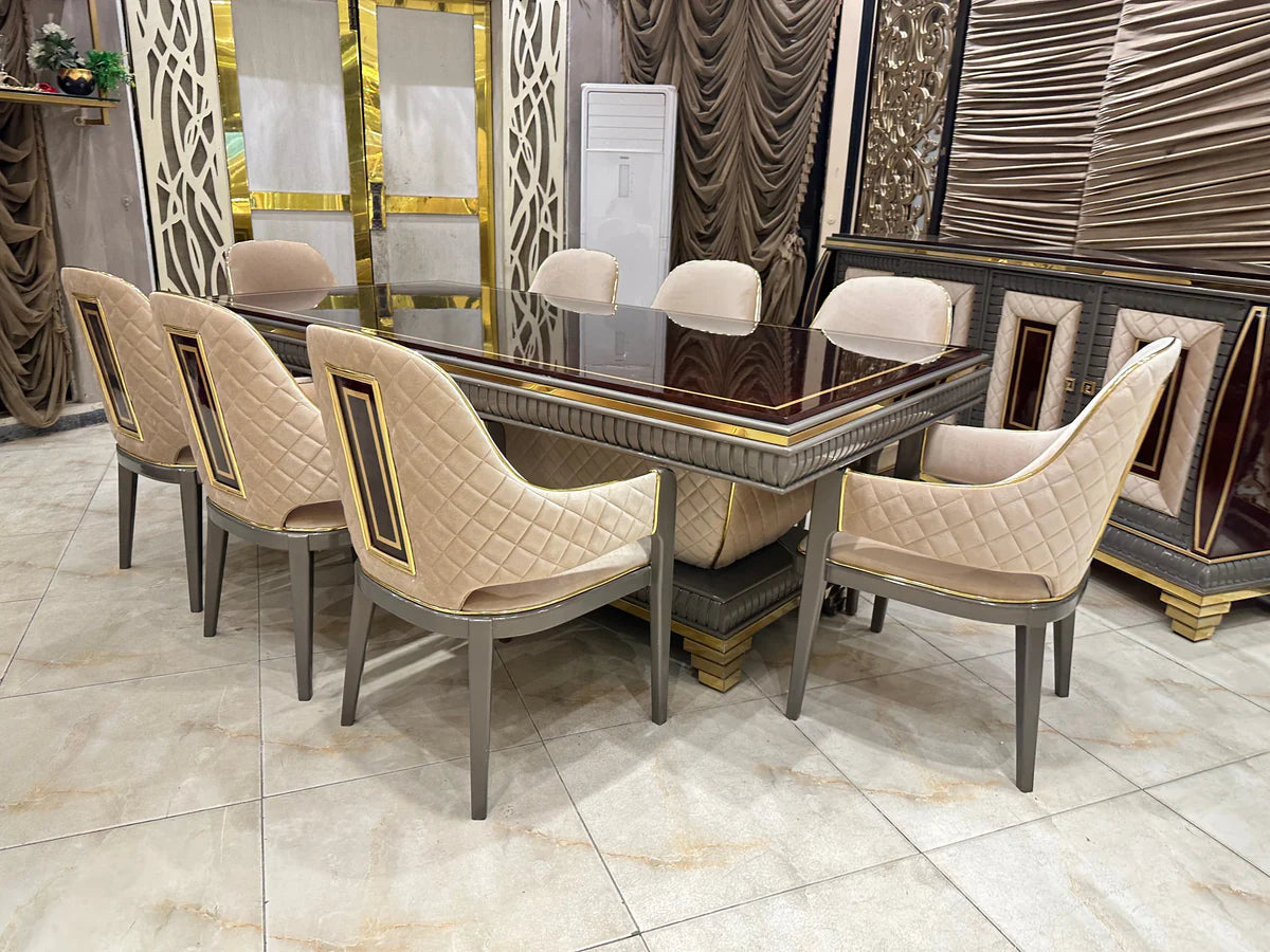 Modern Dining
