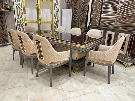 Modern Dining