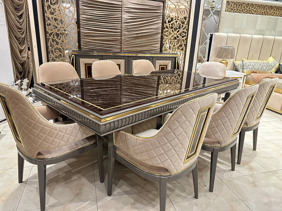 Modern Dining