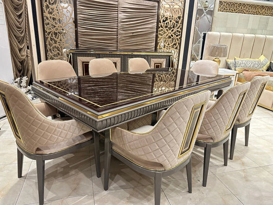 Modern Dining