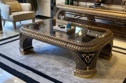 Majestic Artisan Table