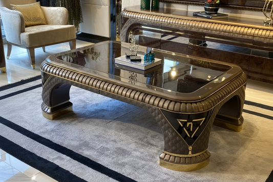 Majestic Artisan Table