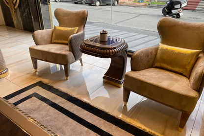 Majestic Artisan Table
