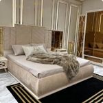 Inic Classic Bedroom