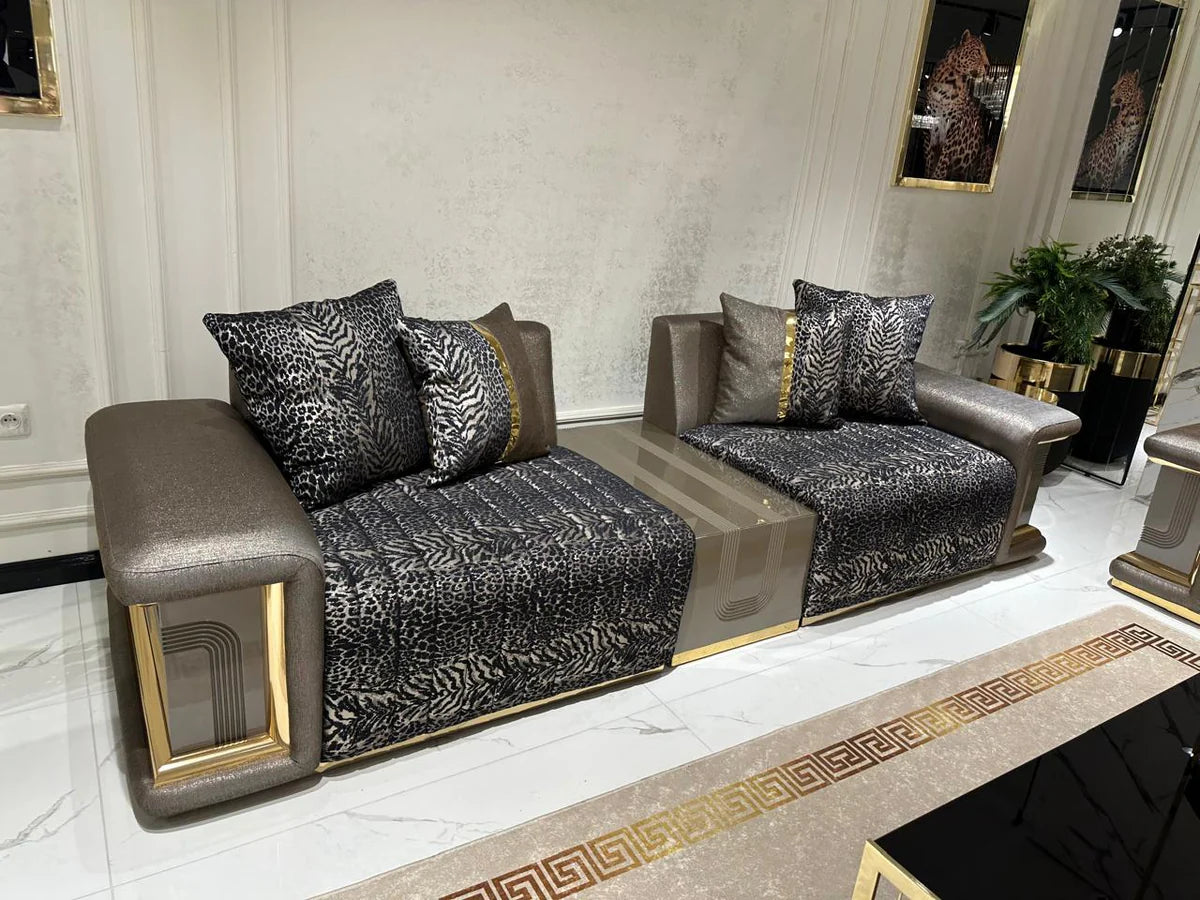 Modern Sofa Set