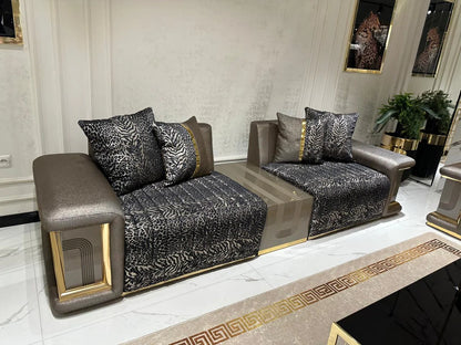 Modern Sofa Set
