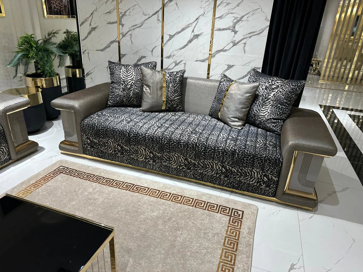 Modern Sofa Set