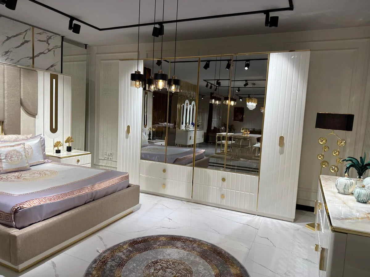 Loft Wardrobe